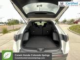 Thumbnail of 2025 Platinum White Pearl Honda HR-V