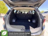 Thumbnail of 2023 Twilight Black Hyundai SANTA FE