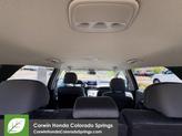 Thumbnail of 2023 Twilight Black Hyundai SANTA FE