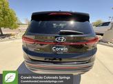 Thumbnail of 2023 Twilight Black Hyundai SANTA FE