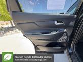 Thumbnail of 2023 Twilight Black Hyundai SANTA FE