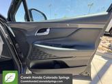Thumbnail of 2023 Twilight Black Hyundai SANTA FE