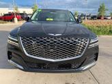 Thumbnail of 2024 Vik Black Genesis GV80