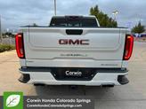 Thumbnail of 2020 White Frost Tri-Coat GMC Sierra 1500