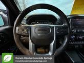 Thumbnail of 2020 White Frost Tri-Coat GMC Sierra 1500
