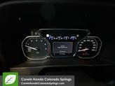 Thumbnail of 2020 White Frost Tri-Coat GMC Sierra 1500