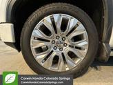 Thumbnail of 2020 White Frost Tri-Coat GMC Sierra 1500