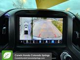 Thumbnail of 2020 White Frost Tri-Coat GMC Sierra 1500