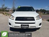 Thumbnail of 2012 Super White Toyota RAV4