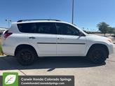 Thumbnail of 2012 Super White Toyota RAV4