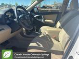 Thumbnail of 2012 Super White Toyota RAV4