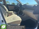 Thumbnail of 2012 Super White Toyota RAV4