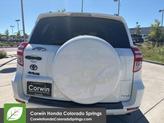 Thumbnail of 2012 Super White Toyota RAV4