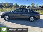 Thumbnail of 2012 Dark Amber Metallic Honda Accord