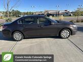 Thumbnail of 2012 Dark Amber Metallic Honda Accord