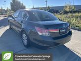 Thumbnail of 2012 Dark Amber Metallic Honda Accord