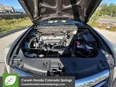 Thumbnail of 2012 Dark Amber Metallic Honda Accord