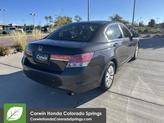 Thumbnail of 2012 Dark Amber Metallic Honda Accord