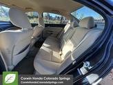 Thumbnail of 2012 Dark Amber Metallic Honda Accord