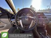 Thumbnail of 2012 Dark Amber Metallic Honda Accord