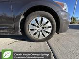 Thumbnail of 2012 Dark Amber Metallic Honda Accord