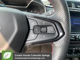 Thumbnail of 2023 Mosaic Black Metallic Chevrolet Trailblazer