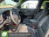 Thumbnail of 2023 Mosaic Black Metallic Chevrolet Trailblazer