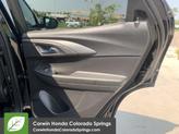 Thumbnail of 2023 Mosaic Black Metallic Chevrolet Trailblazer