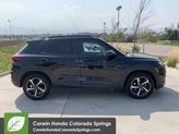 Thumbnail of 2023 Mosaic Black Metallic Chevrolet Trailblazer