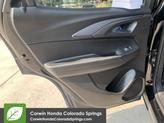 Thumbnail of 2023 Mosaic Black Metallic Chevrolet Trailblazer