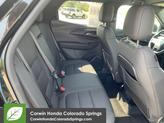 Thumbnail of 2023 Mosaic Black Metallic Chevrolet Trailblazer