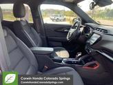 Thumbnail of 2023 Mosaic Black Metallic Chevrolet Trailblazer