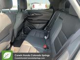 Thumbnail of 2023 Mosaic Black Metallic Chevrolet Trailblazer