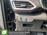Thumbnail of 2023 Mosaic Black Metallic Chevrolet Trailblazer