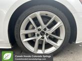 Thumbnail of 2024 Arkona White Audi A5 Sportback