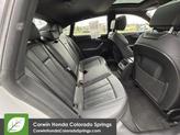 Thumbnail of 2024 Arkona White Audi A5 Sportback