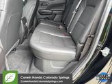 Thumbnail of 2024 Black Chevrolet Colorado