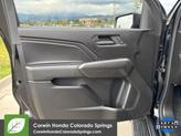 Thumbnail of 2024 Black Chevrolet Colorado