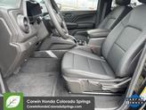 Thumbnail of 2024 Black Chevrolet Colorado