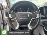 Thumbnail of 2023 Summit White GMC Terrain