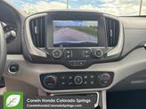 Thumbnail of 2023 Summit White GMC Terrain