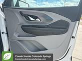 Thumbnail of 2023 Summit White GMC Terrain