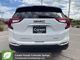 Thumbnail of 2023 Summit White GMC Terrain