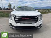 Thumbnail of 2023 Summit White GMC Terrain