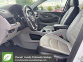 Thumbnail of 2023 Summit White GMC Terrain