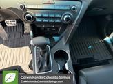 Thumbnail of 2020 Black Cherry Pearl Kia Sportage