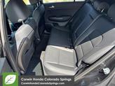 Thumbnail of 2020 Black Cherry Pearl Kia Sportage