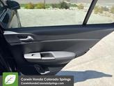 Thumbnail of 2020 Black Cherry Pearl Kia Sportage