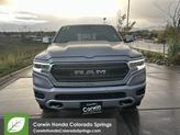 Thumbnail of 2024 Billet Silver Metallic Clearcoat RAM 1500