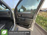 Thumbnail of 2024 Billet Silver Metallic Clearcoat RAM 1500